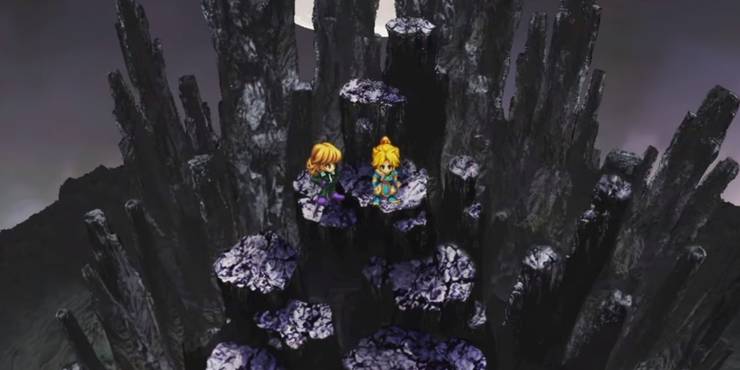 How To Recruit All Party Members In Saga Frontier Remastered How To Recruit All Party Members In Saga Frontier Remastered