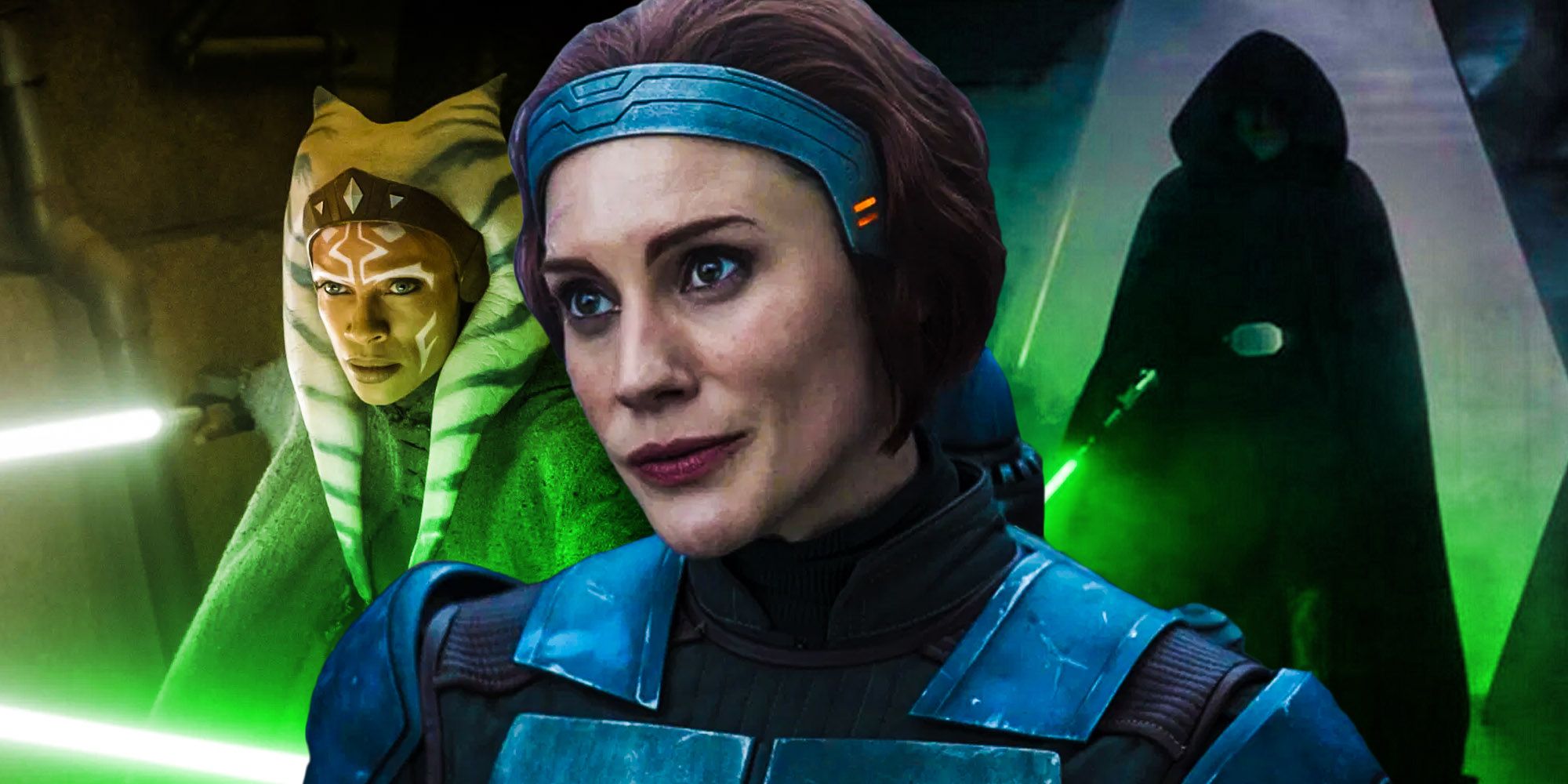 BoKatan Was Mandalorian Season 2's Most Important New Character