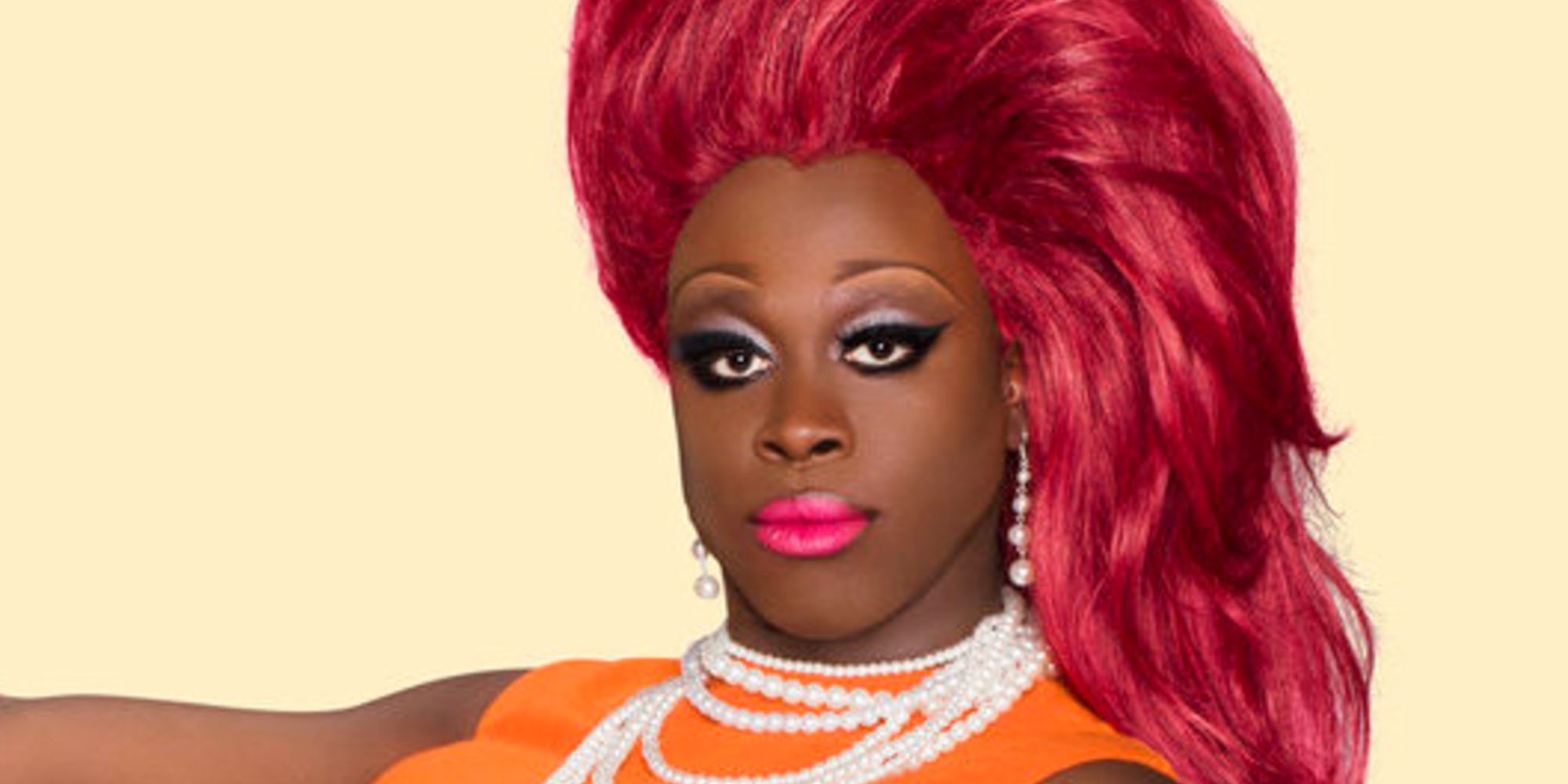 Bob The Drag Queen na 8ª temporada de RuPauls Drag Race