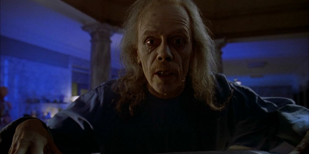 The 10 Best Horror Movies On Peacock, According To IMDb