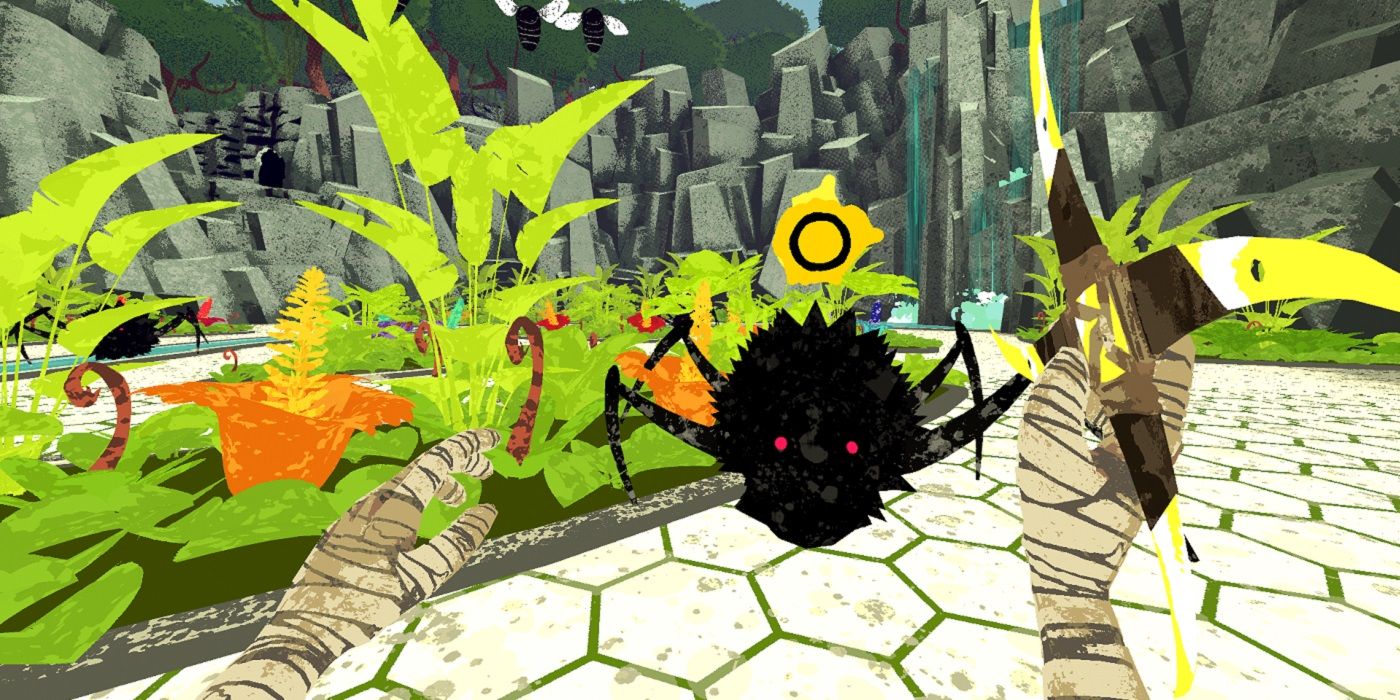 Boomerang X Preview Pure Action Bliss