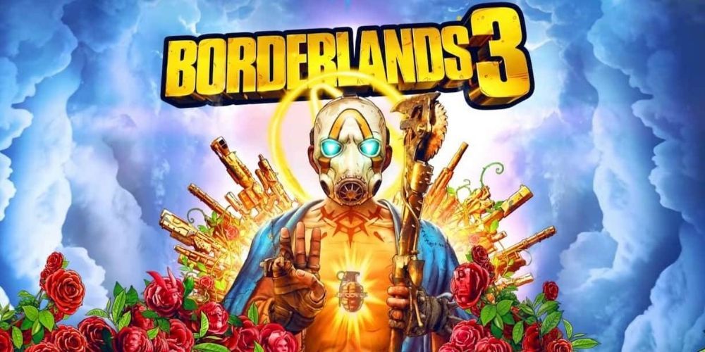 Borderlands 3 won't be coming to Switch