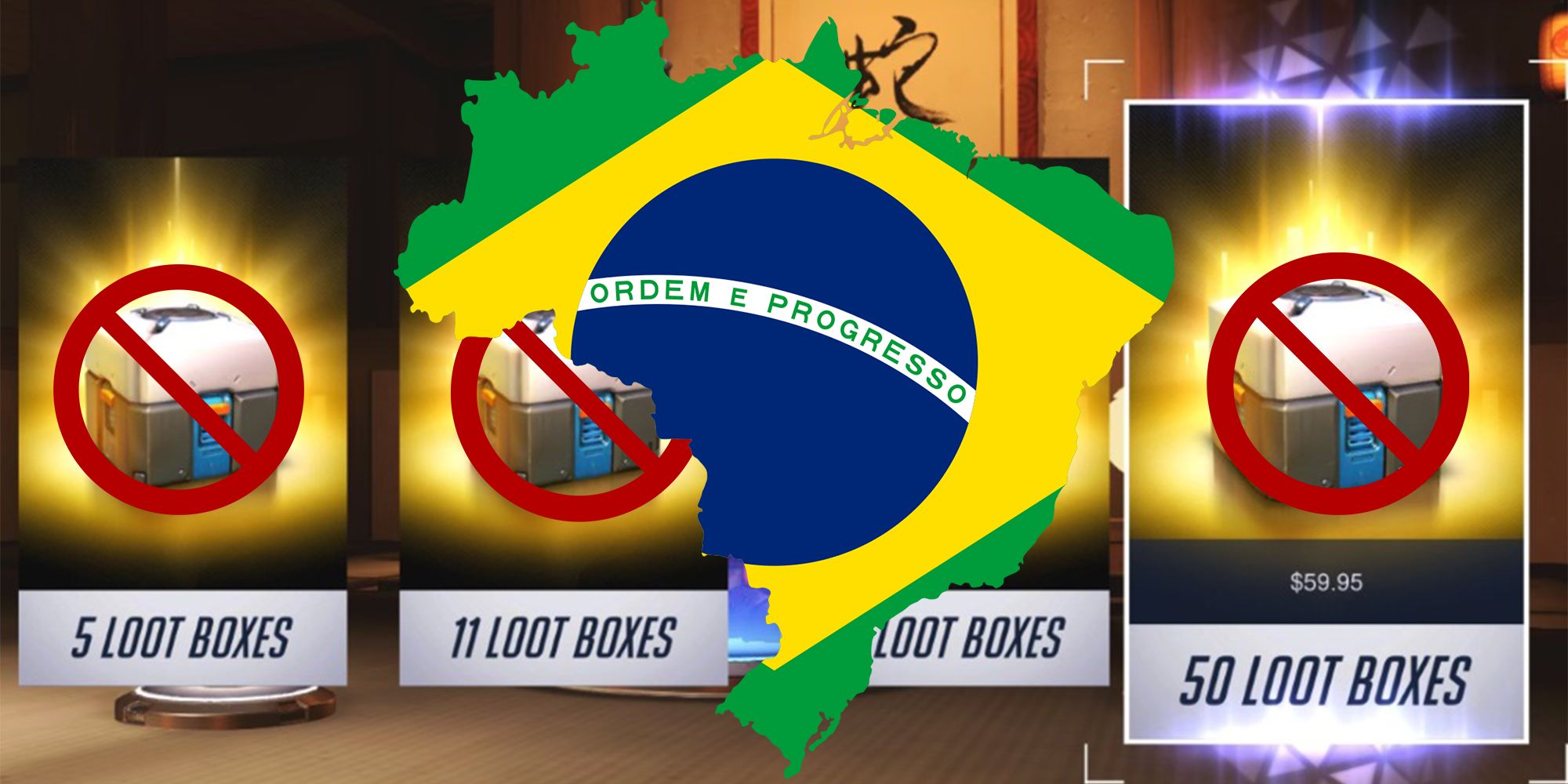 European and US gambling regulators team up against loot boxes - ﻿Games  Magazine Brasil