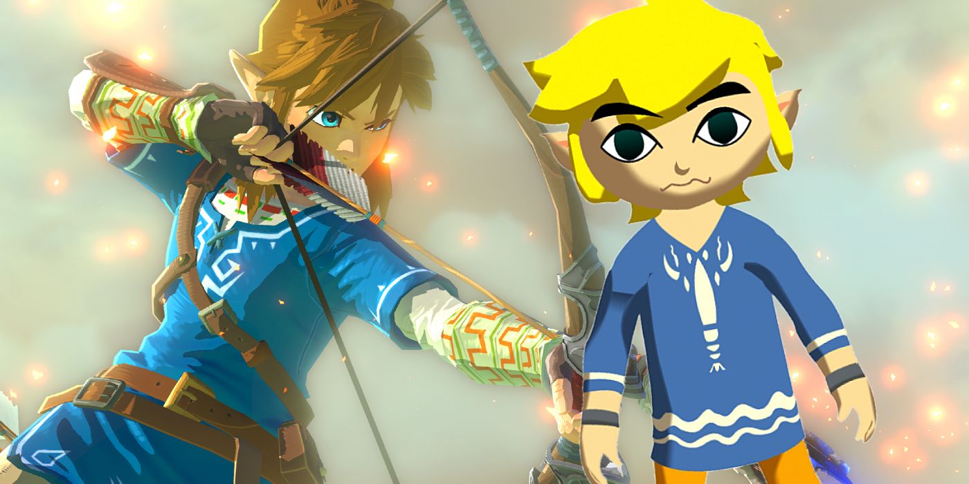 How to change Link's Tunic Color in OOT 