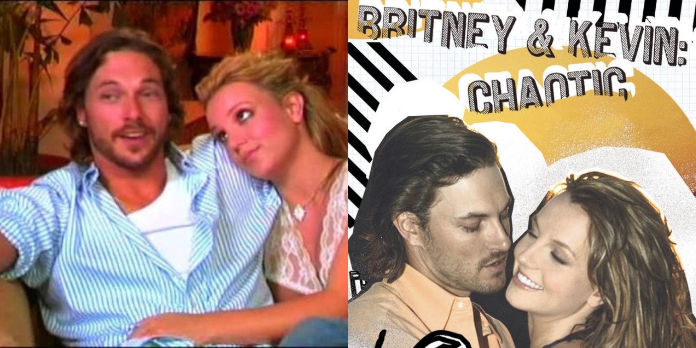 Britney And Kevin: Chaotic
