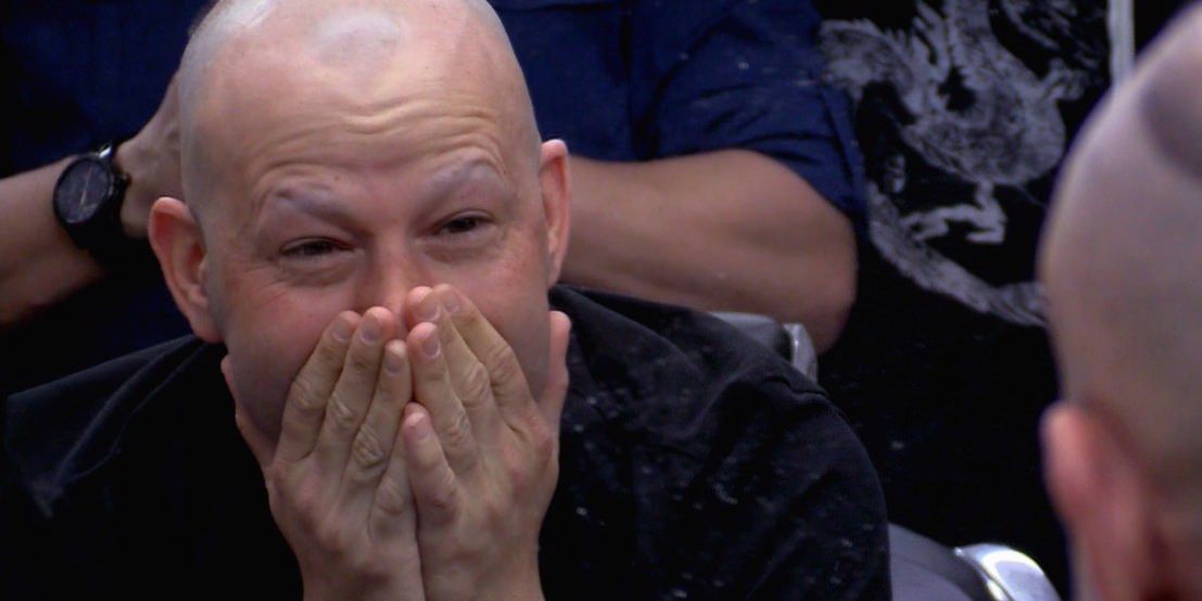 Impractical Jokers Murr’s Funniest Punishments, Ranked