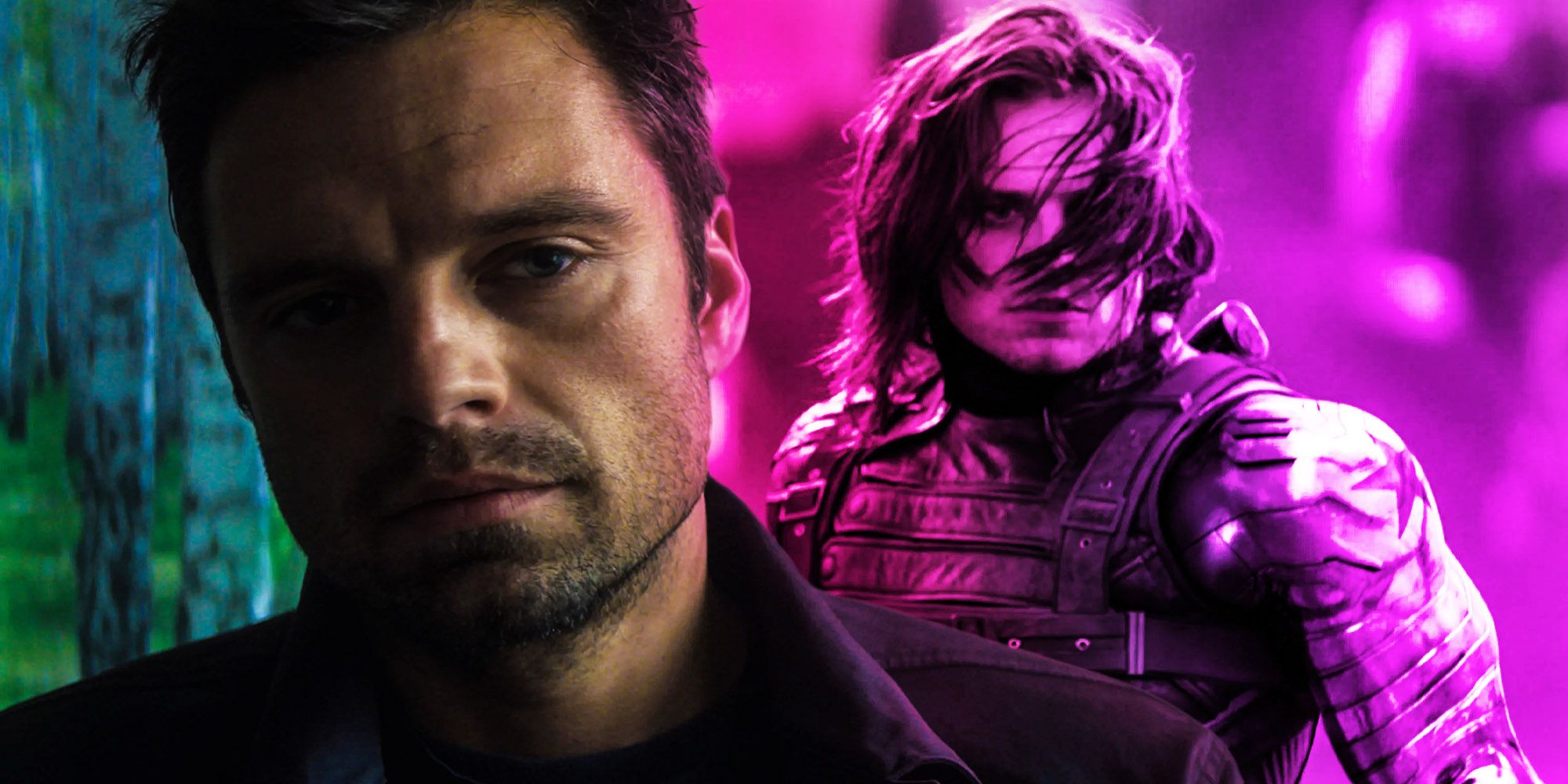 Bucky barnes falcon and the winter soldier rewriting Winter soldiers MCU history