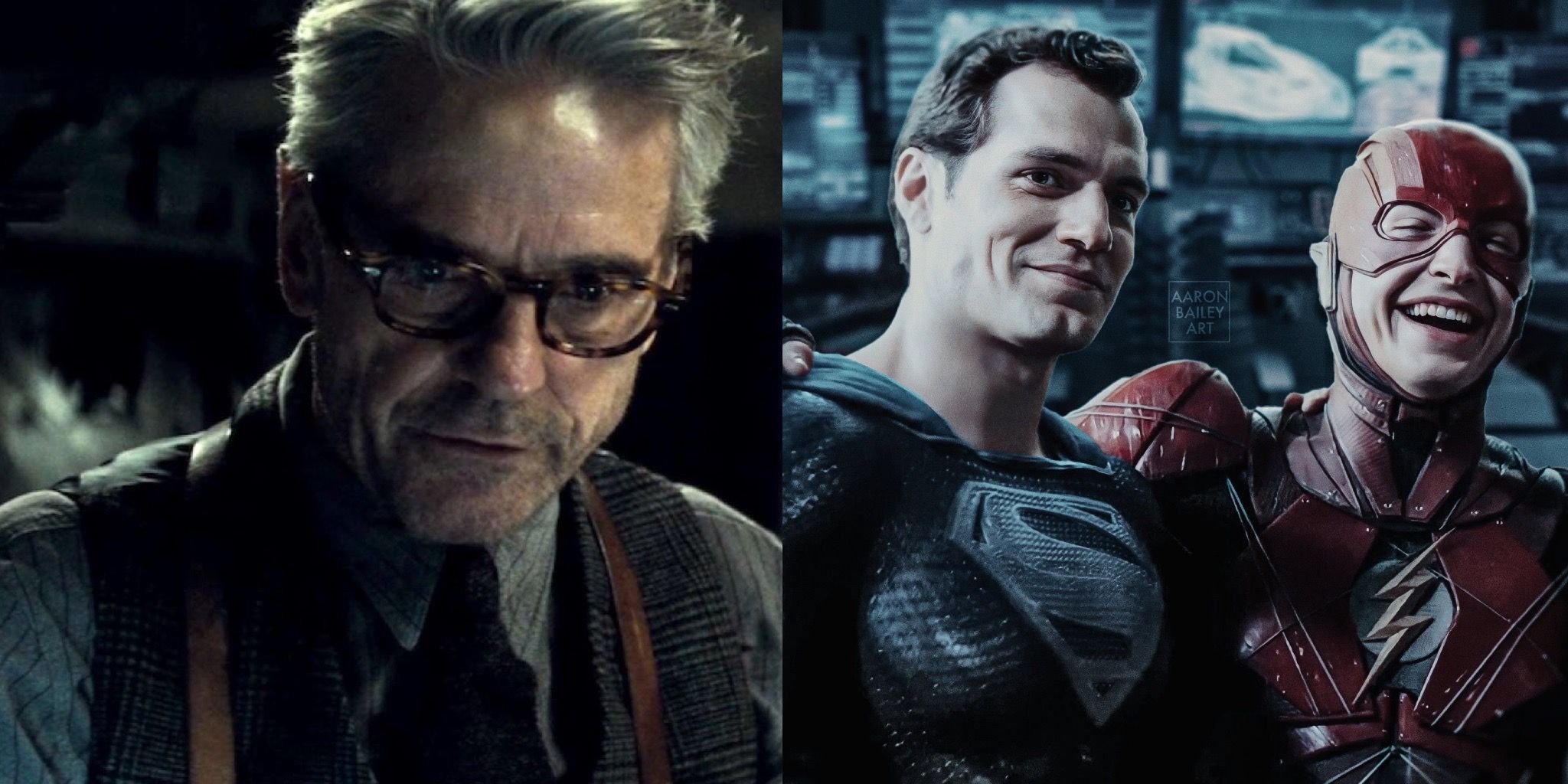 Zack Snyder’s Justice League: The Main Characters, Ranked By Likability