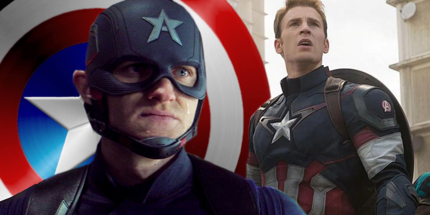 Why John Walker Is Right About Captain America