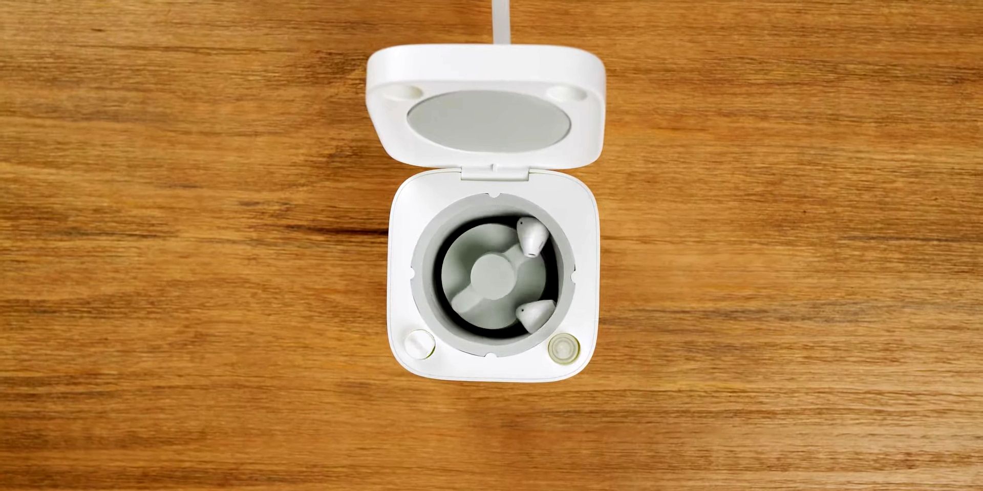 Cardlax EarBuds Washer cleaning AirPods