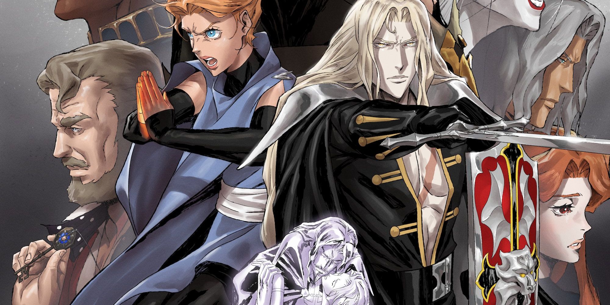 Castlevania' Season 4: Will There Be Another Season of the Netflix Show and  When Will It Be Out?