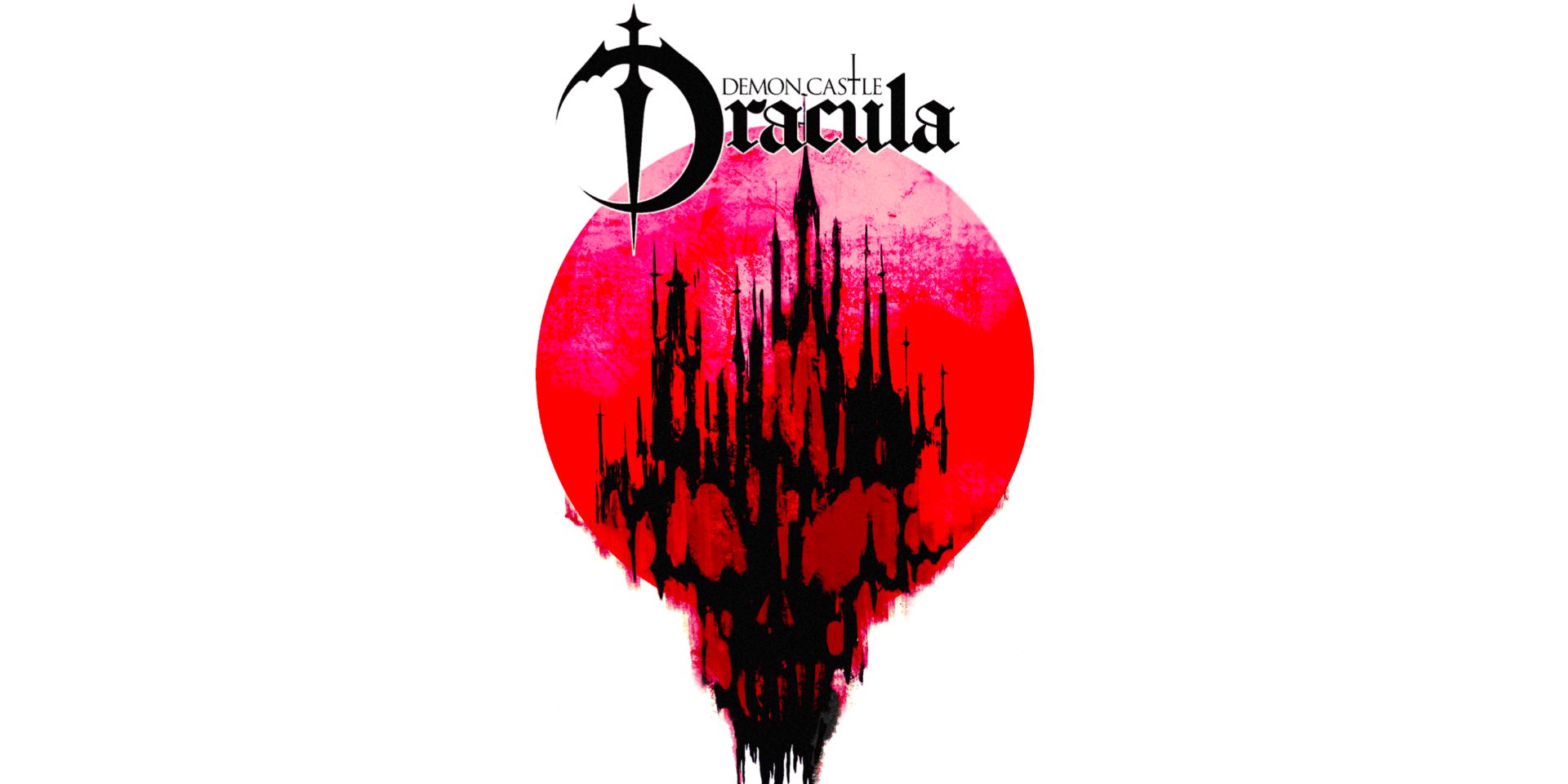 Castlevania Style RPG Demon Castle Dracula