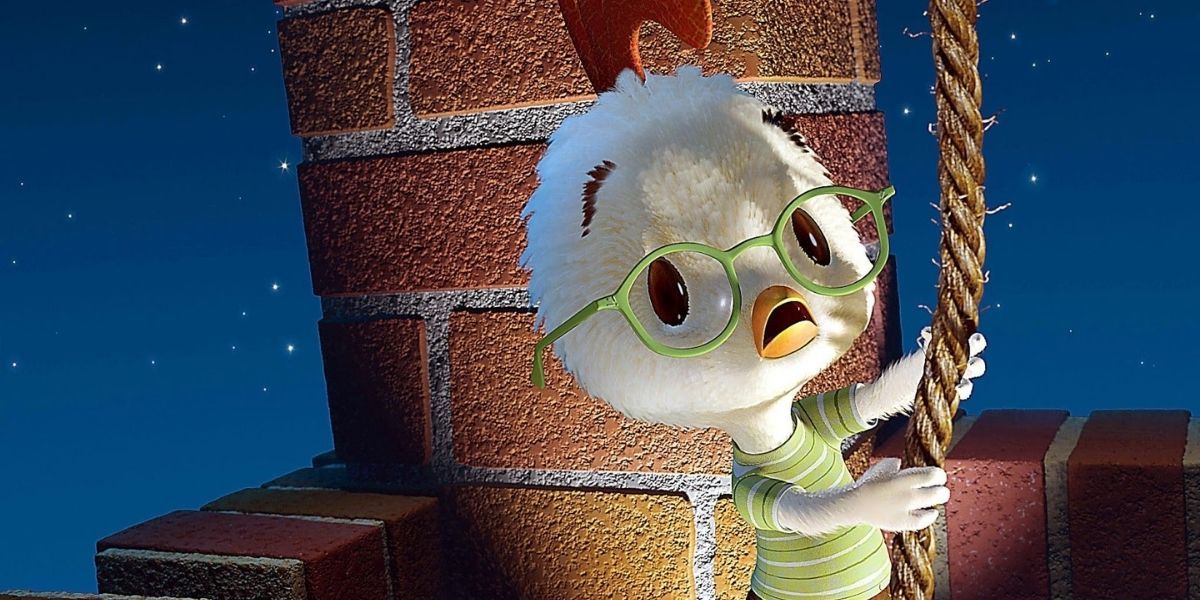 Chicken Little 2005