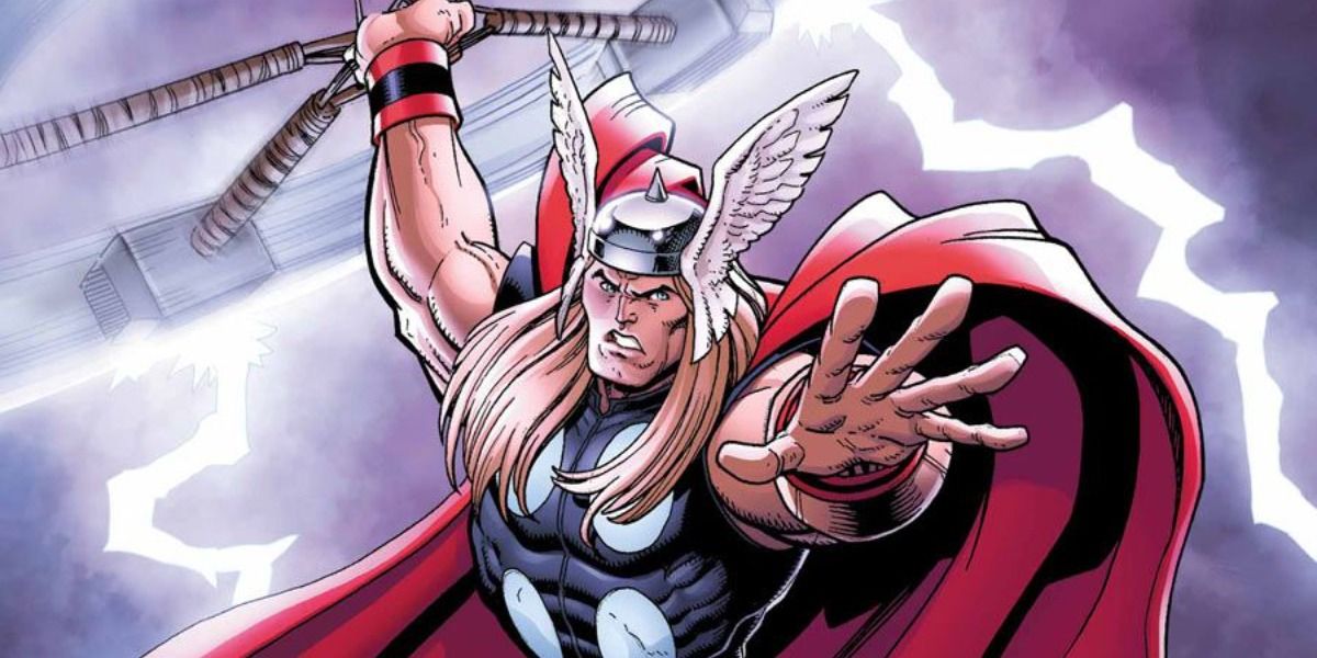 Thor: 10 Unpopular Opinions About The Comic Books, According To Reddit