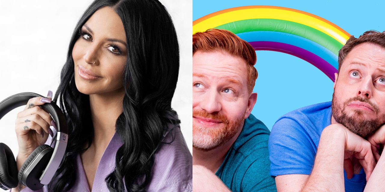 10 MustListen Tell All Podcasts About Reality TV