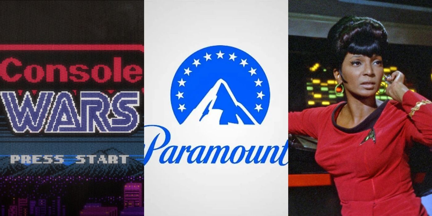 10 Best Documentaries On Paramount+ You Need To Watch Now