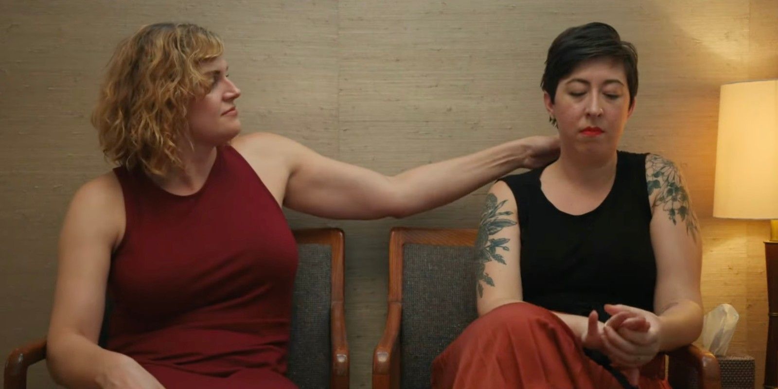 Couples Therapy: Dr. Orna Discusses Season 2 & More In Exclusive Interview - Couples Therapy Season 2 Where Are They Now