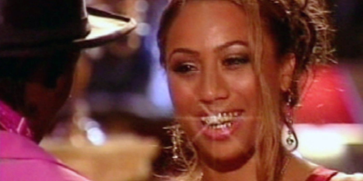 Flavor Of Love What Happened to 'Hoopz' Nicole Alexander After Winning