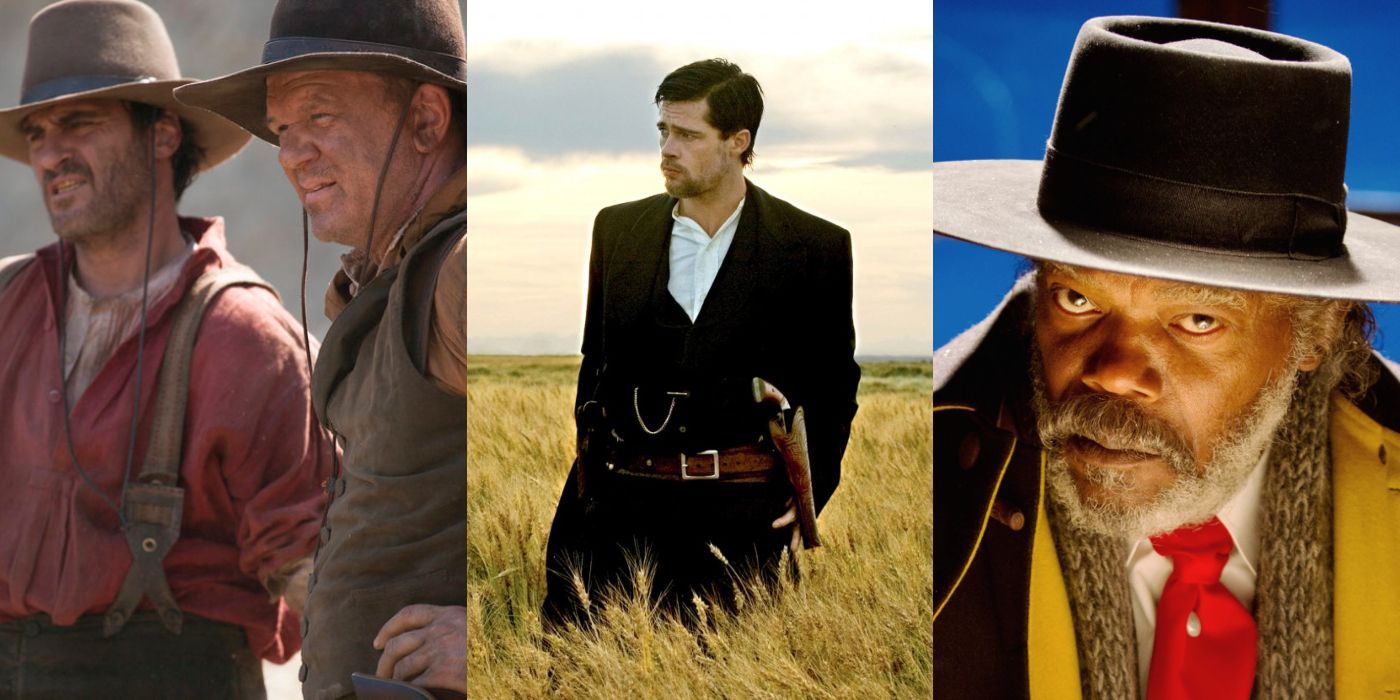 Crime Western Movies Like No Country For Old Men