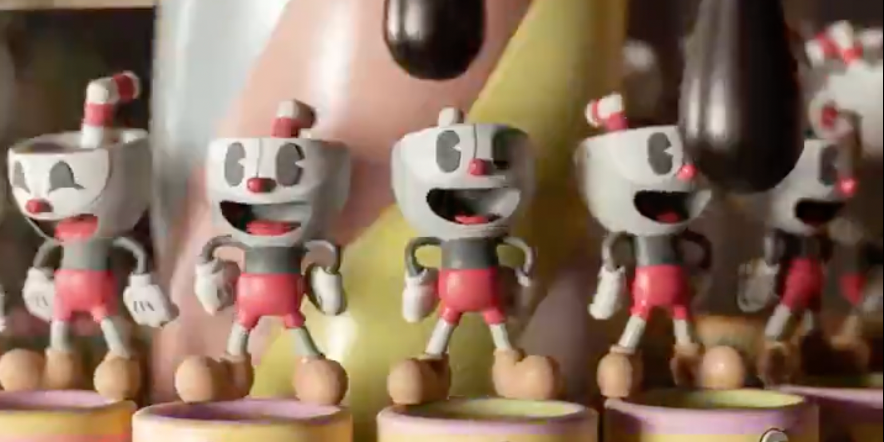 Why Cuphead Speedrunners Still Play On The Original Patch