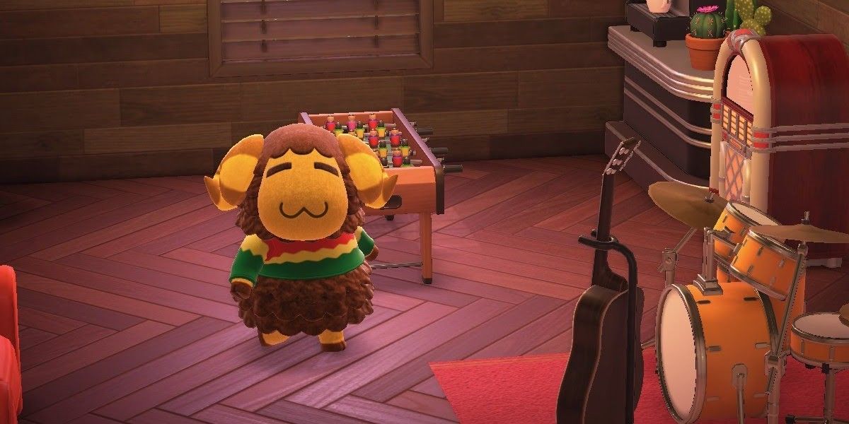 10 Animal Crossing Quotes That Are Hilarious Out Of Context