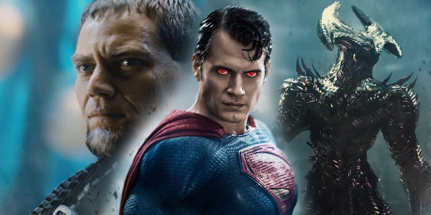 Why are people stupidly hyping up a Superman vs Black Adam showdown in  DCEU? DCEU Superman is already too op and has fought/died to Doomsday. And  came back and owned Steppenwolf. Black