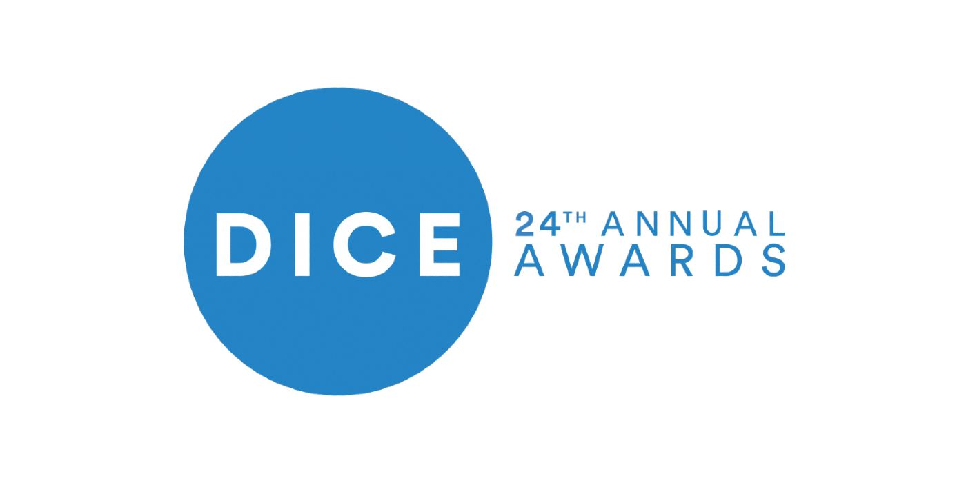 DICE 2021 Game Awards All Winners In Every Category