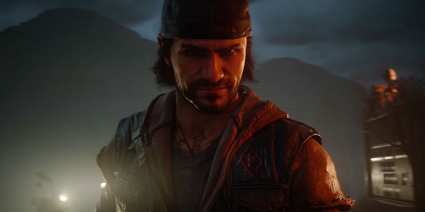 Days Gone 2 Was Going to Have a Secondary Co-op Mode, Says the First Game's  Director