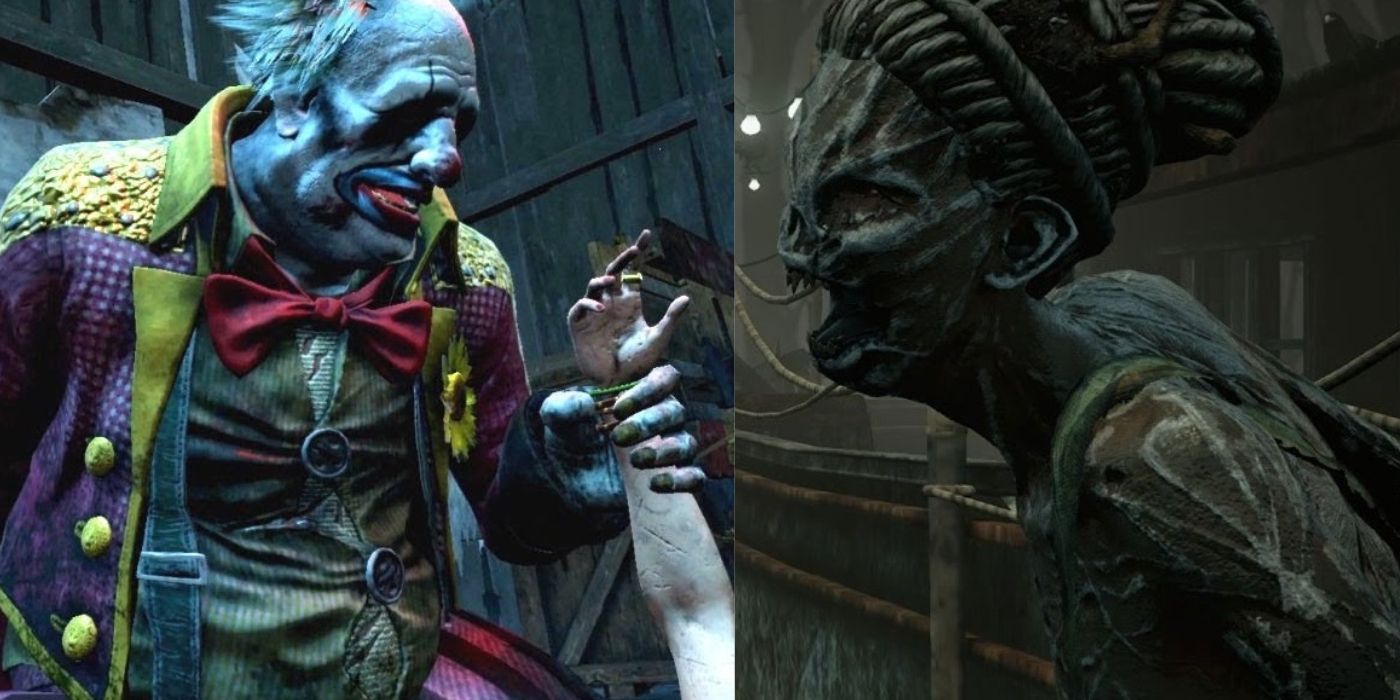 Is Pyramid Head Dead By Daylight's Scariest Killer? — HPCritical