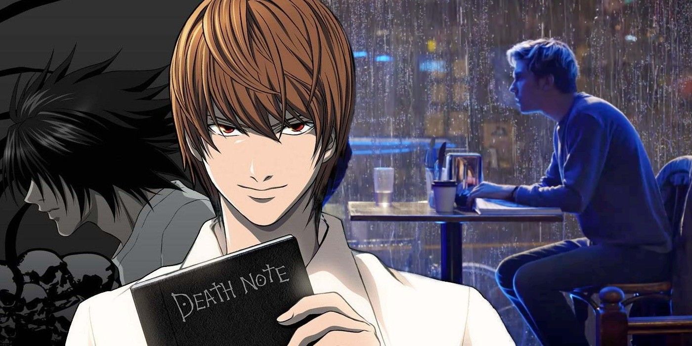 Anime Death Note L Death Note Matte Finish Poster Paper Print - Animation &  Cartoons posters in India - Buy art, film, design, movie, music, nature and  educational paintings/wallpapers at Flipkart.com