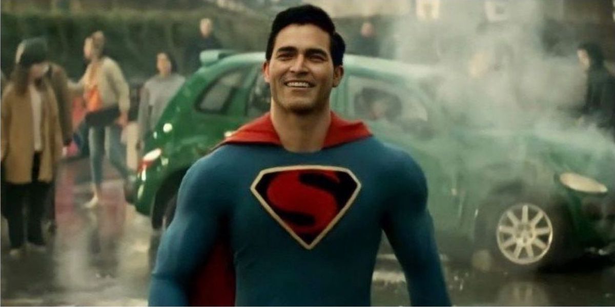 David Corenswet Is Already Nailing 1 Superman Detail DC Fans Have Spent Years Arguing About