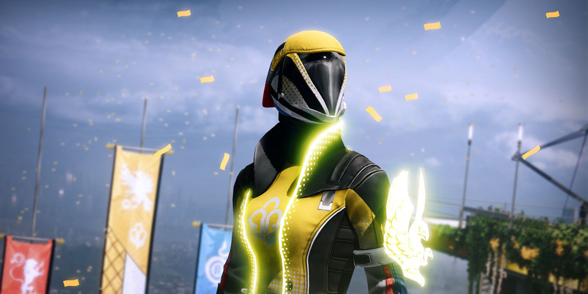 How to Get Guardian Game Medals in Destiny 2