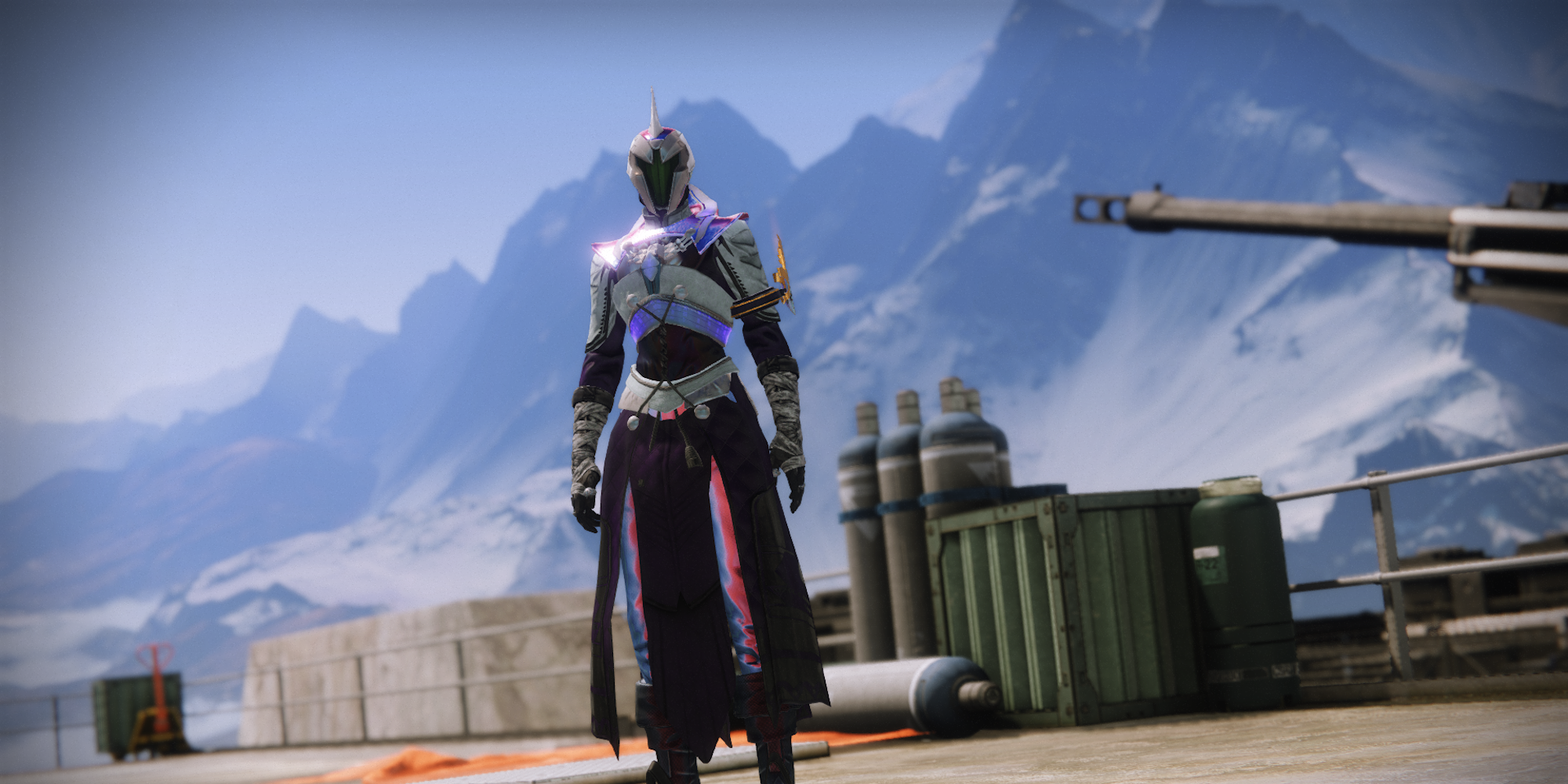 Destiny 2 transmog system is overly complicated