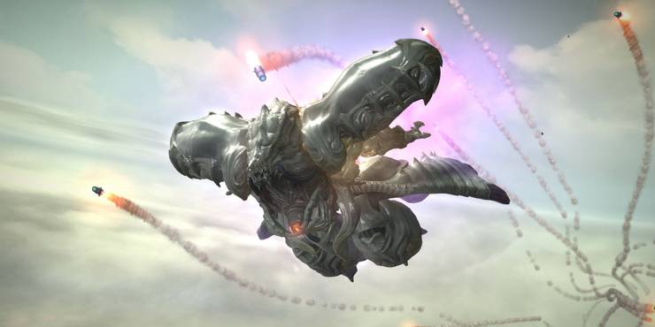 Innocent Gwiber Ffxiv / Final Fantasy 14 How To Unlock The New Mounts