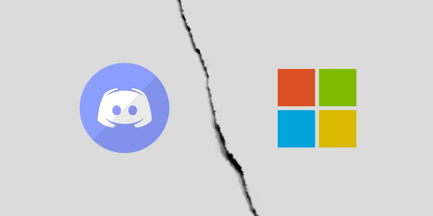 Why Microsoft Is Not Buying Discord