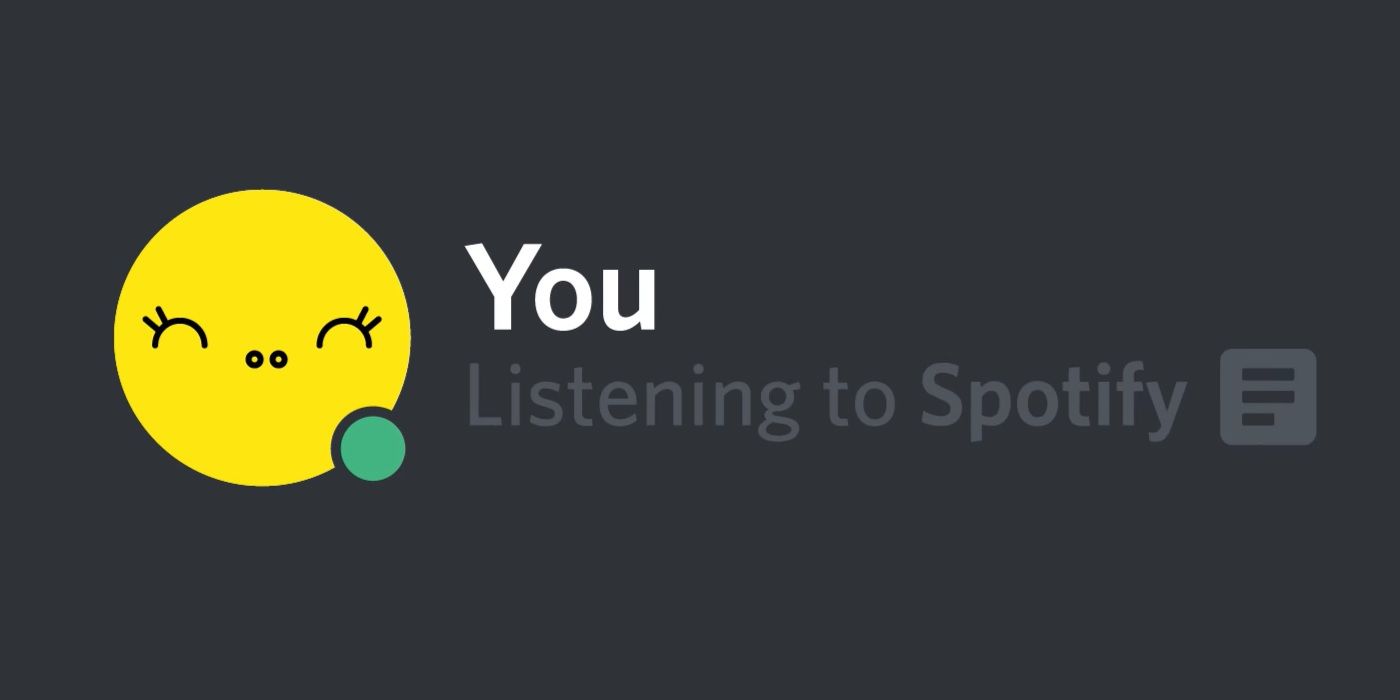 Spotify and Discord