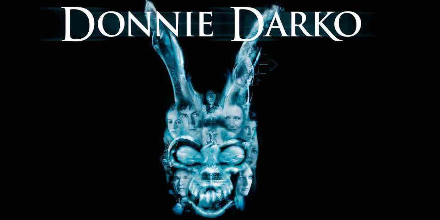 Donnie Darko Logo