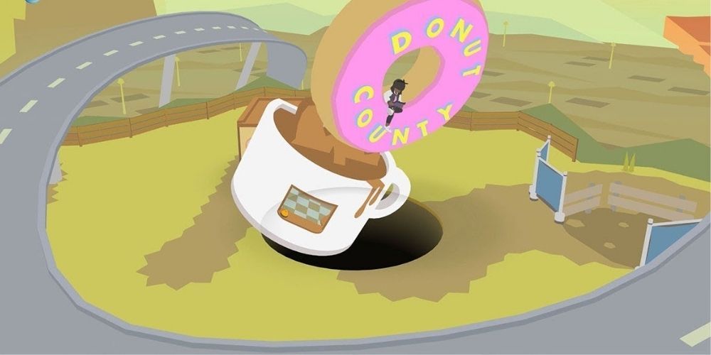 10 Best Short & Sweet Switch Games, Ranked By Metacritic