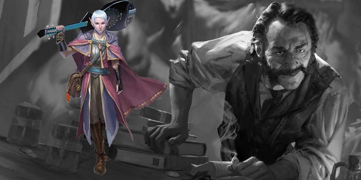 Best Dungeons &amp; Dragons Skill Proficiencies For New Players