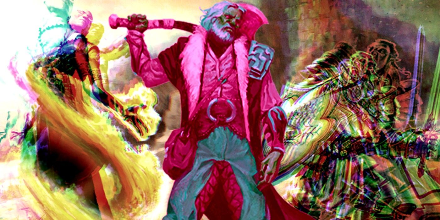 Dungeons Dragons Subclass Throwing DMs