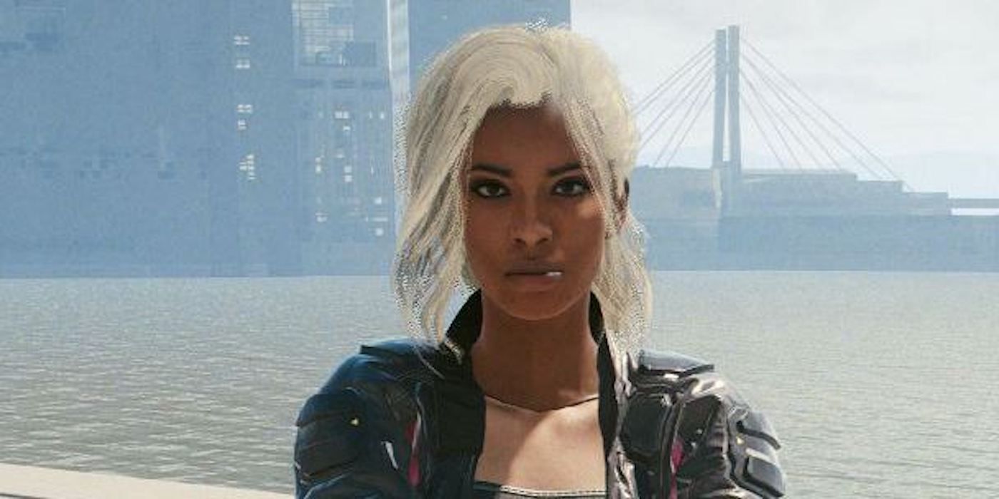 Cyberpunk 2077 Mod Unlocks Unfinished Versions Of Panam, Judy, & More