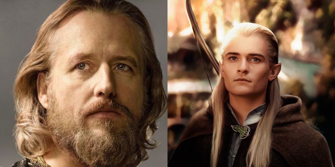 Lord Of The Rings Meets Vikings: 5 Friendships That Would Work (& 5 ...