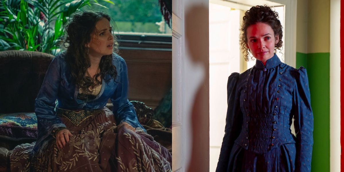 The Irregulars Where Have You Seen The Main Cast Before?