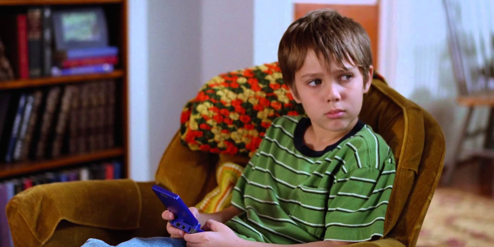 12 Years In The Making: 15 Behind-The-Scenes Facts About Boyhood