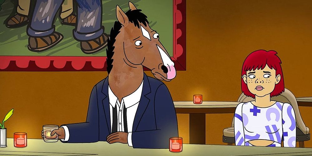 BoJack Horseman 10 Times BoJack Was The True Villain Of The Series