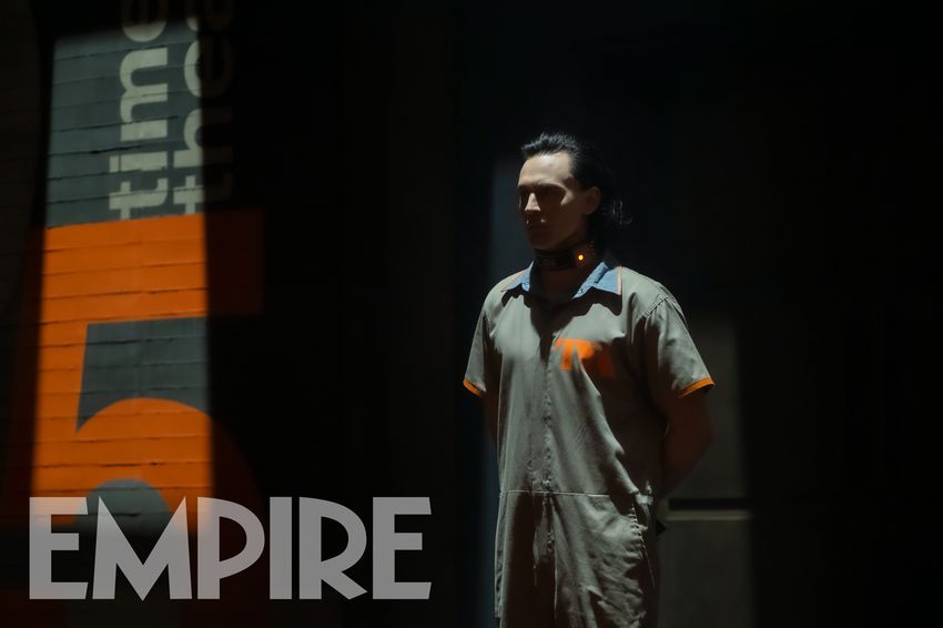 Empire Exclusive Loki Image Full Tom Hiddleston as Loki