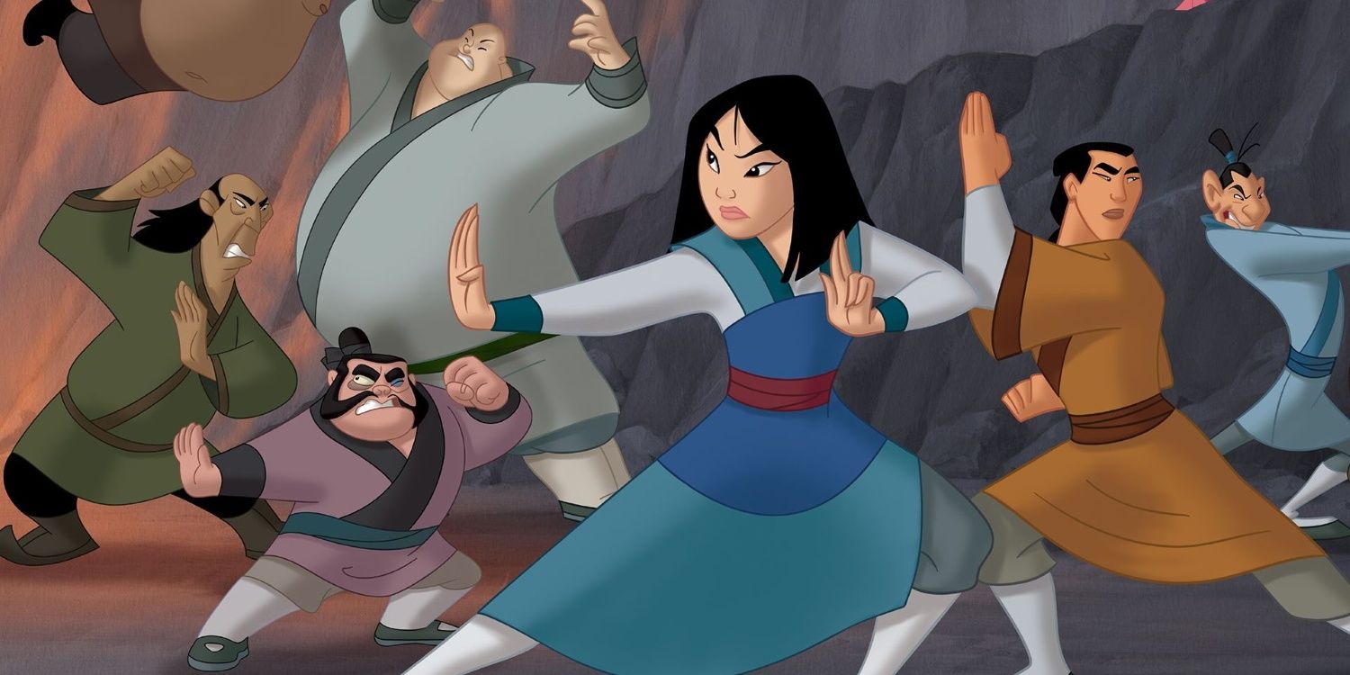 10 Straight-To-Video Disney Sequels That Are Actually Pretty Good