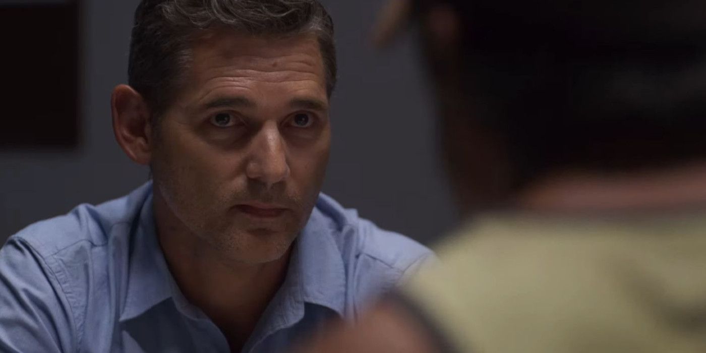 The Dry Trailer: Eric Bana Fights to Prove His Friend's Innocence