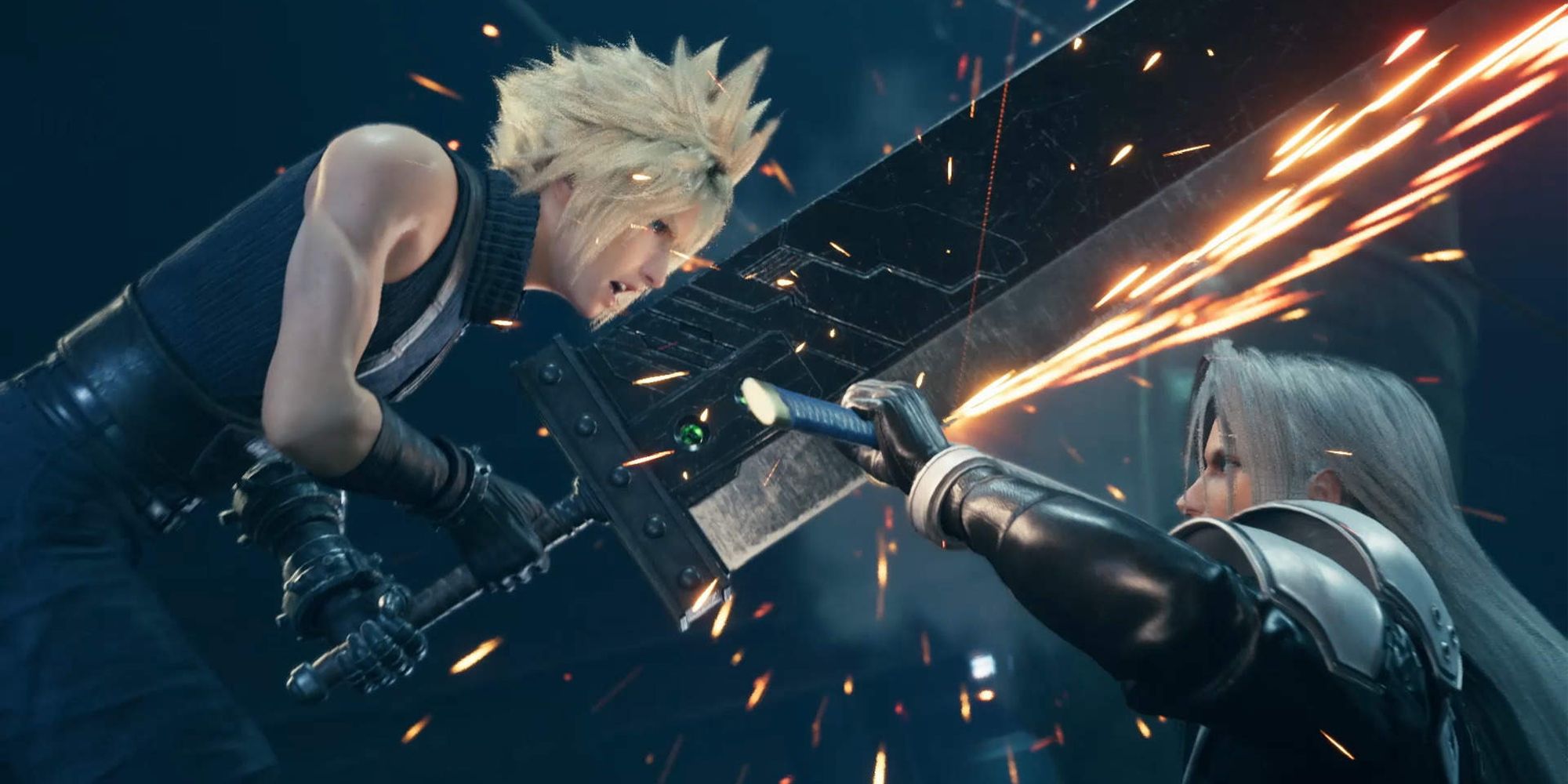 FF7 Remake Timed PlayStation Exlclusivity Deal Runs Out This Week