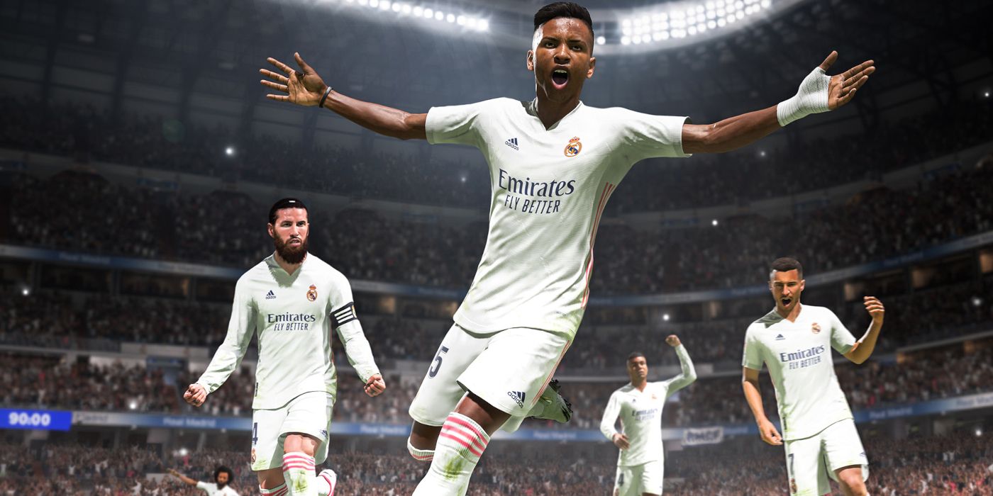 FIFA' Ultimate Team Cards, Not Crypto Being Farmed in Busted PS4 Warehouse  in Ukraine